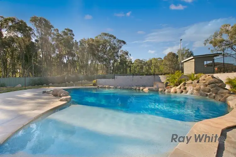 Second view of Homely rural property listing, 1300 Mt Cotton Road, Burbank QLD 4156