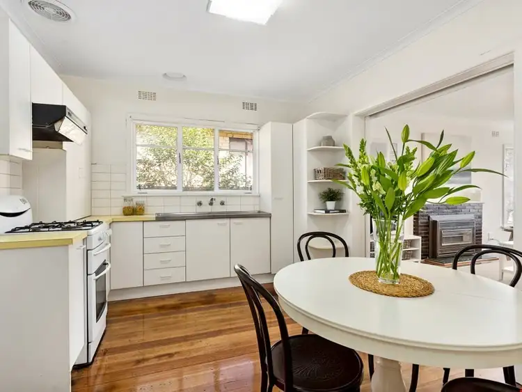 Fifth view of Homely house listing, 5 Deakin Street, Mitcham VIC 3132