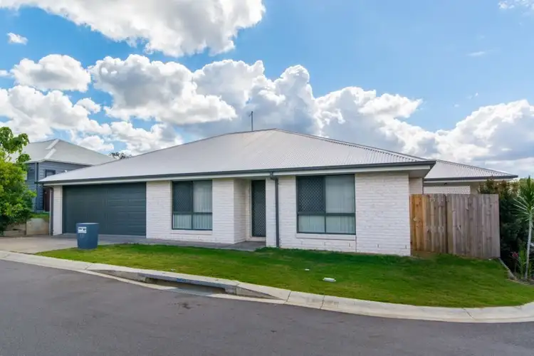 20 Valuniu Place, Boronia Heights QLD 4124
