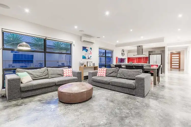 Fifth view of Homely house listing, 3 Armadale Road, Craigieburn VIC 3064