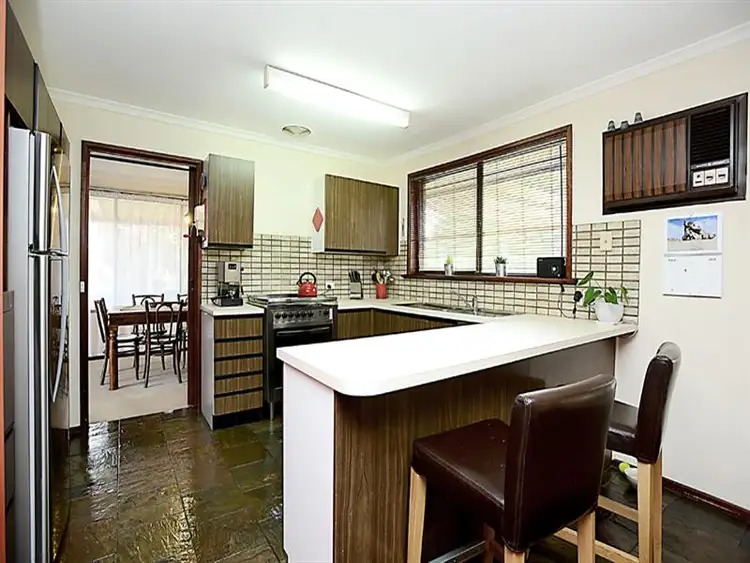 Sixth view of Homely house listing, 14 Shiraz Avenue, Hackham SA 5163