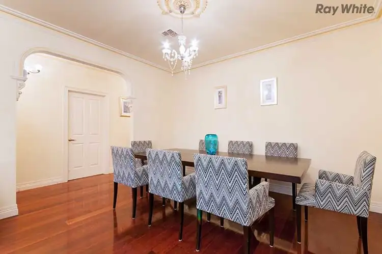 Third view of Homely house listing, 3 Forrest Place, Taylors Lakes VIC 3038