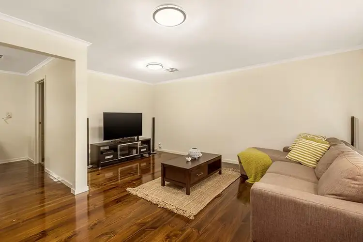 Second view of Homely unit listing, 3/411 Church Road, Templestowe VIC 3106