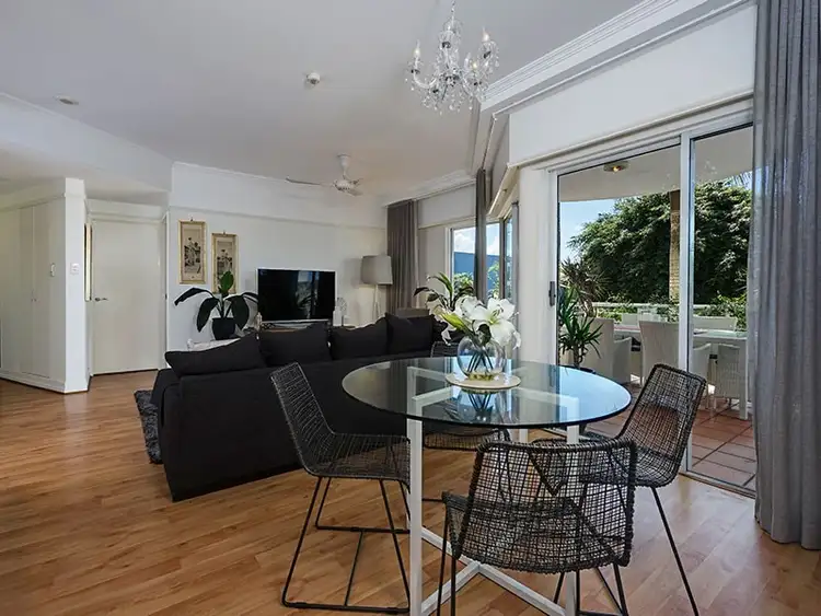 Fourth view of Homely apartment listing, 2/73 Spence Street, Cairns City QLD 4870