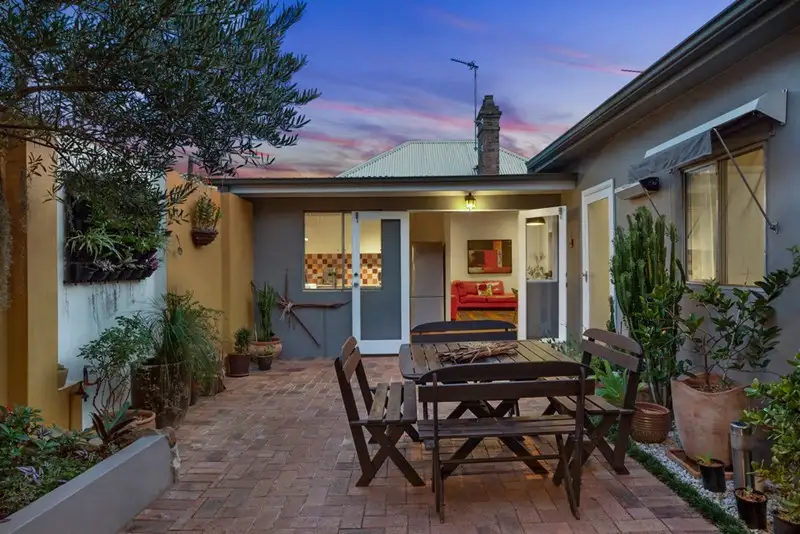 Main view of Homely house listing, 1 Wells Street, Newtown NSW 2042