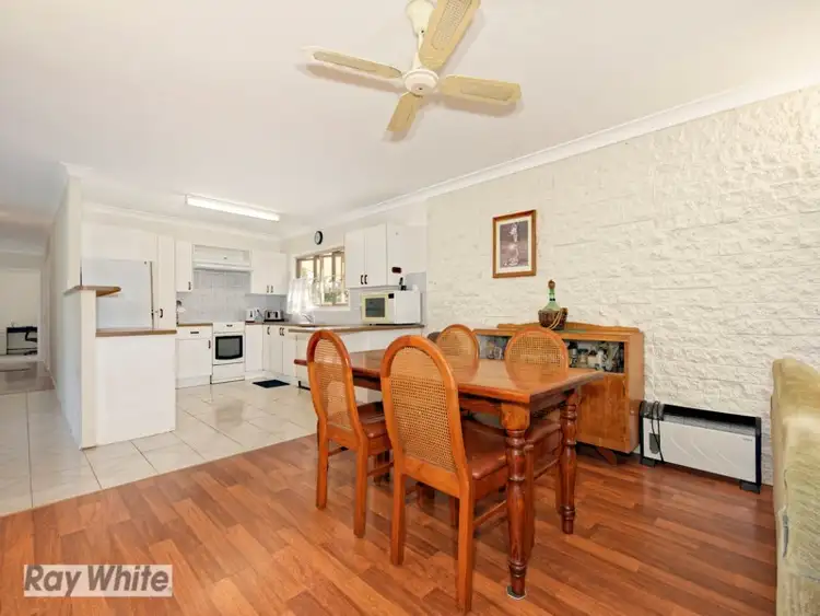 Fifth view of Homely house listing, 110 Klingner Road, Redcliffe QLD 4020