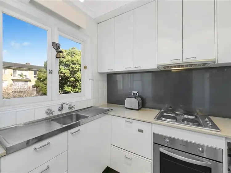 Second view of Homely unit listing, 18/2-4 King Street, Turramurra NSW 2074