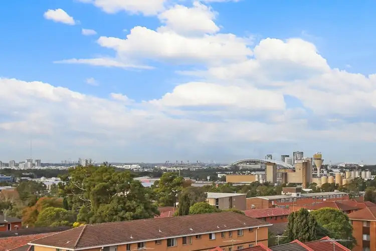 Sixth view of Homely unit listing, 78/45 Rawson Street, Auburn NSW 2144