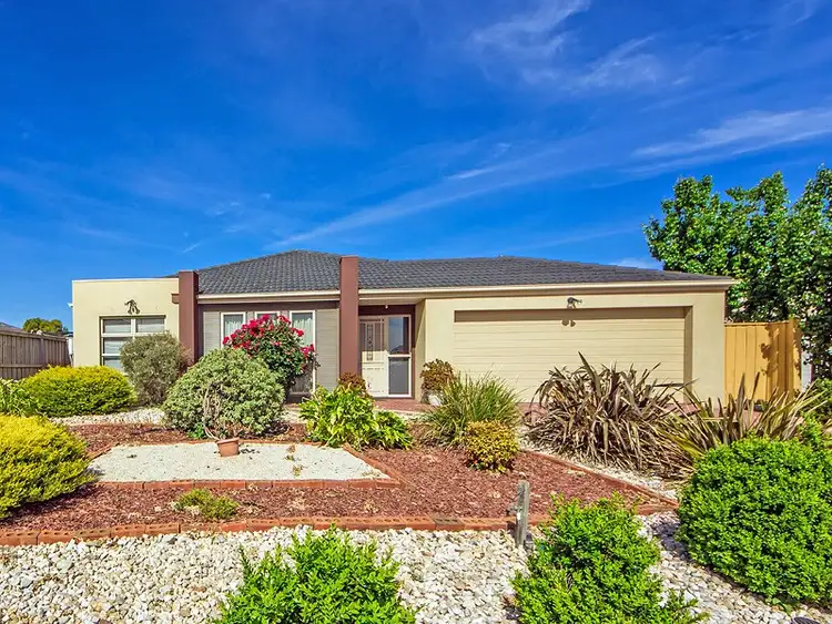Second view of Homely house listing, 39 Babele Road, Tarneit VIC 3029