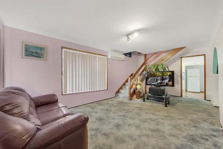 Third view of Homely townhouse listing, 4/103 Cumberland Road, Ingleburn NSW 2565
