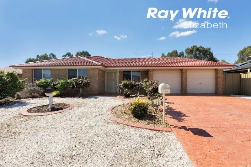 Main view of Homely house listing, 46 Trinity Court, Andrews Farm SA 5114