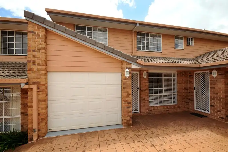 Main view of Homely unit listing, 10/2 Roser Close, Kearneys Spring QLD 4350