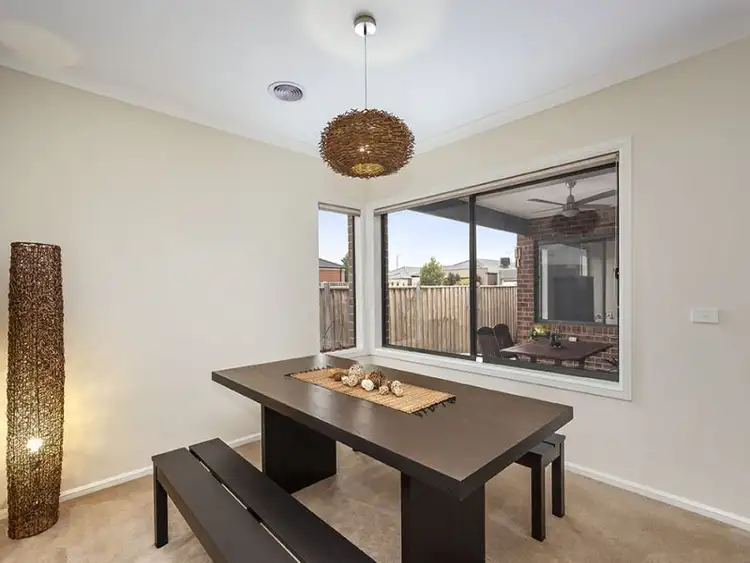 Fourth view of Homely house listing, 22 Urban Drive, Williams Landing VIC 3027