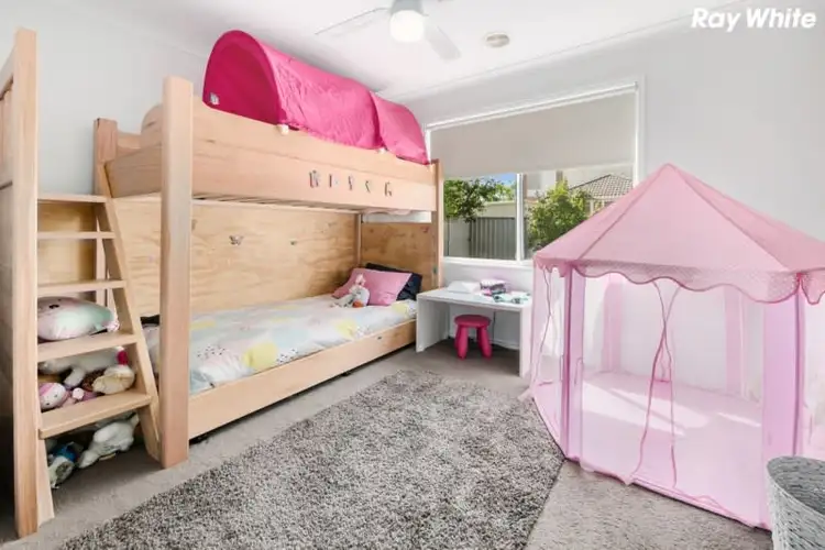 Seventh view of Homely house listing, 6 Wonboyn Close, Pakenham VIC 3810