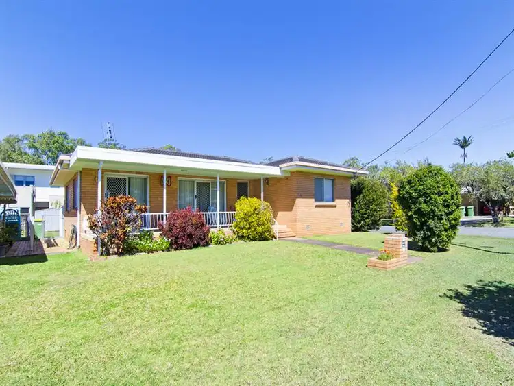 Second view of Homely house listing, 24 Koombala Street, Tugun QLD 4224