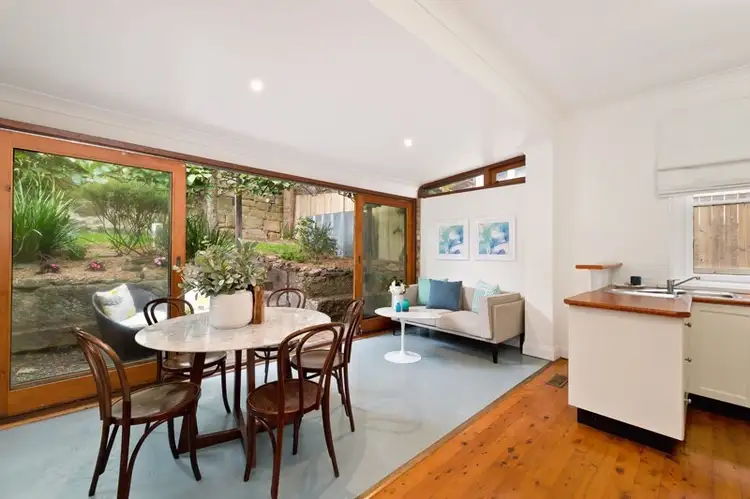 3 Hilltop Avenue, Marrickville NSW 2204