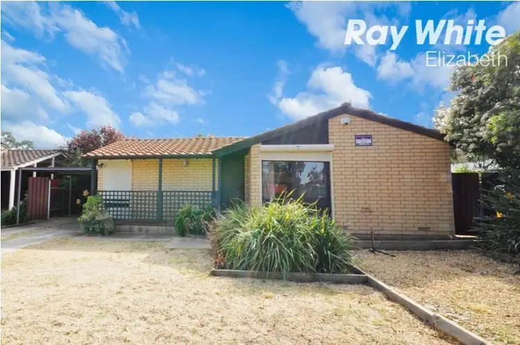 Main view of Homely house listing, 15 Tallara Crescent, Munno Para SA 5115