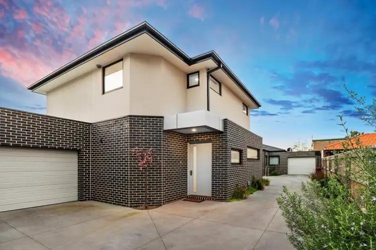 2/260 Balcombe Road, Mentone VIC 3194