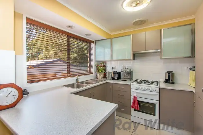 Second view of Homely house listing, 6 Eastham Close, Tingira Heights NSW 2290