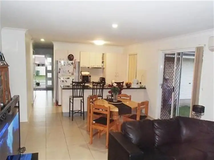 Third view of Homely house listing, 32 Wattle Crescent, Raceview QLD 4305