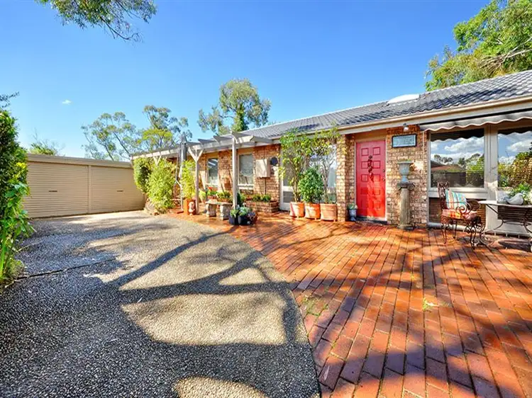 Third view of Homely house listing, 6 Barratta Place, Bangor NSW 2234