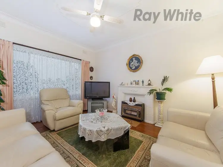 Third view of Homely house listing, 12 Thomas Street, St Albans VIC 3021