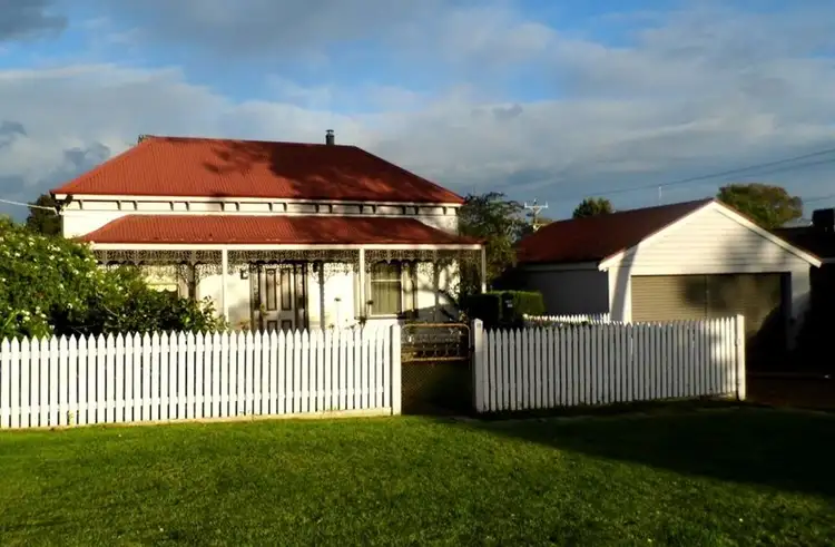 Third view of Homely house listing, 15 Campbell Street, Traralgon VIC 3844