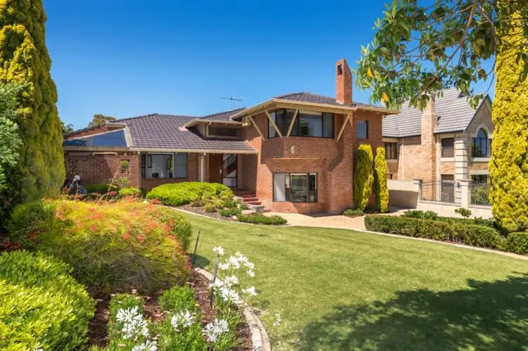 66 Viking Road, Dalkeith WA 6009