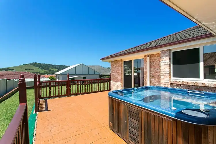 Sixth view of Homely house listing, 4 Downes Drive, Albion Park NSW 2527