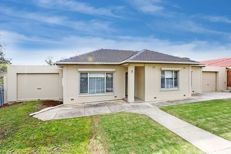 Second view of Homely house listing, 19 Vincent Avenue, Athelstone SA 5076