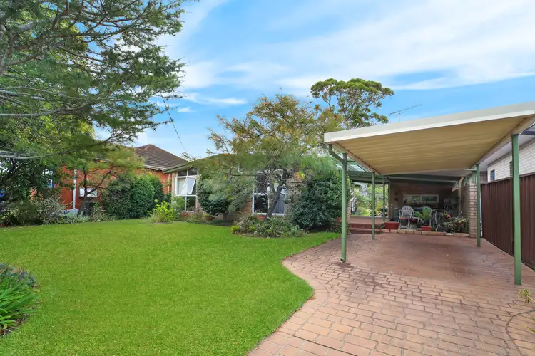 Fifth view of Homely house listing, 3 Macfarlane Parade, Sylvania NSW 2224
