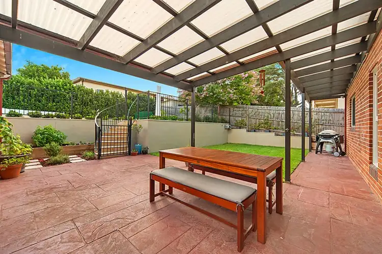 Fourth view of Homely house listing, 321 Morrison Road, Ryde NSW 2112