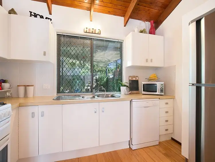 Third view of Homely house listing, 1/394 Chatswood Road, Shailer Park QLD 4128