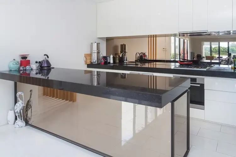 Third view of Homely house listing, 2635 The Address, Sanctuary Cove QLD 4212
