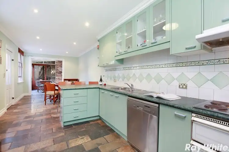 Fifth view of Homely house listing, 175 Glenmore Road, Paddington NSW 2021