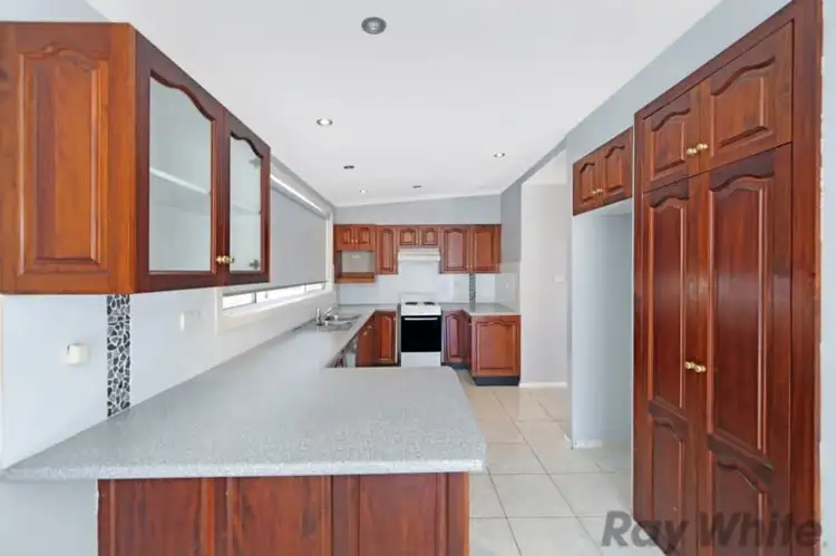 Third view of Homely house listing, 44 Sunrise Avenue, Budgewoi NSW 2262