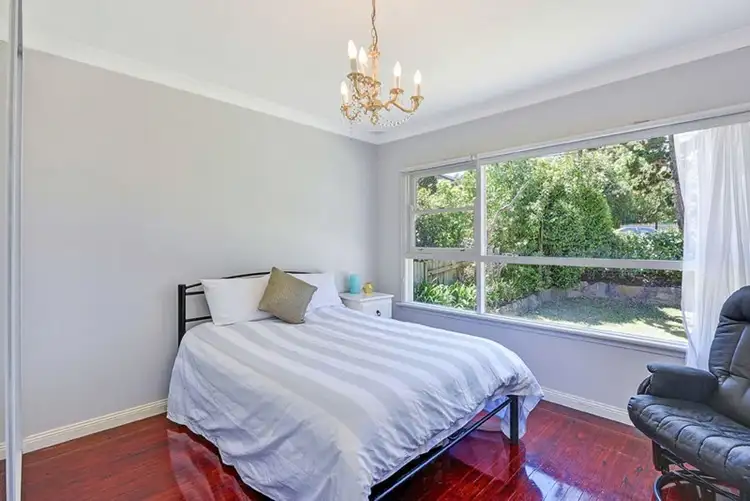 Fifth view of Homely house listing, 1 Lockerbie Road, Thornleigh NSW 2120