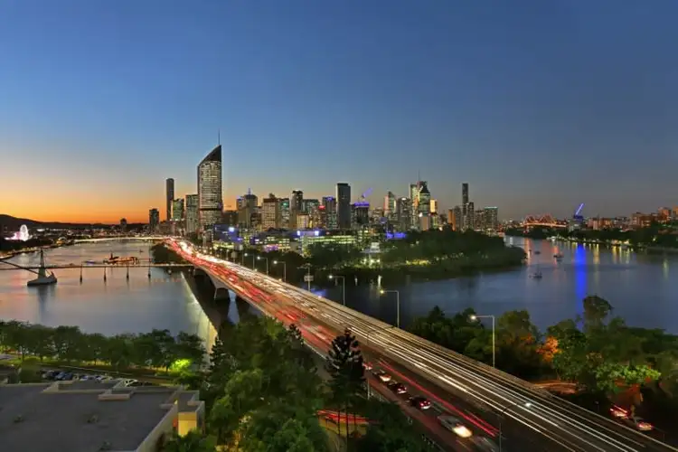 40/242-260 Vulture Street, South Brisbane QLD 4101