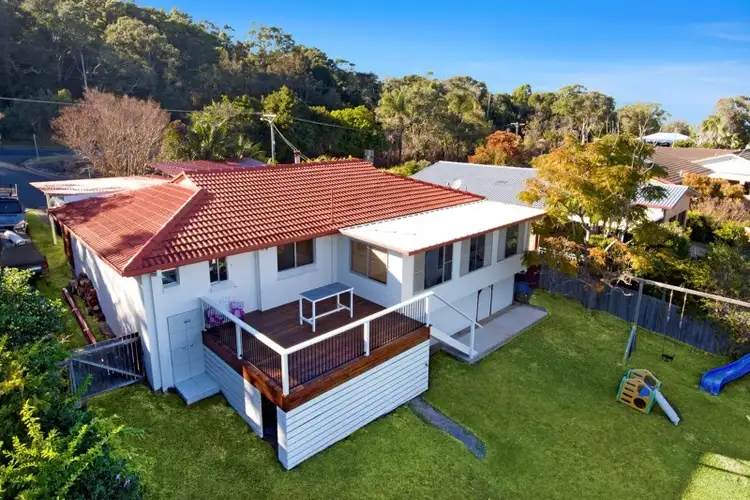 Second view of Homely house listing, 20 Heron Place, Sawtell NSW 2452