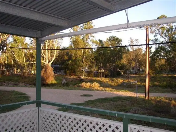 Third view of Homely house listing, Lot 81 St Sophia Street, Blanchetown SA 5357