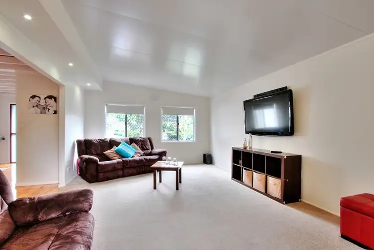 Sixth view of Homely house listing, 27 Excalibur Road, Cornubia QLD 4130