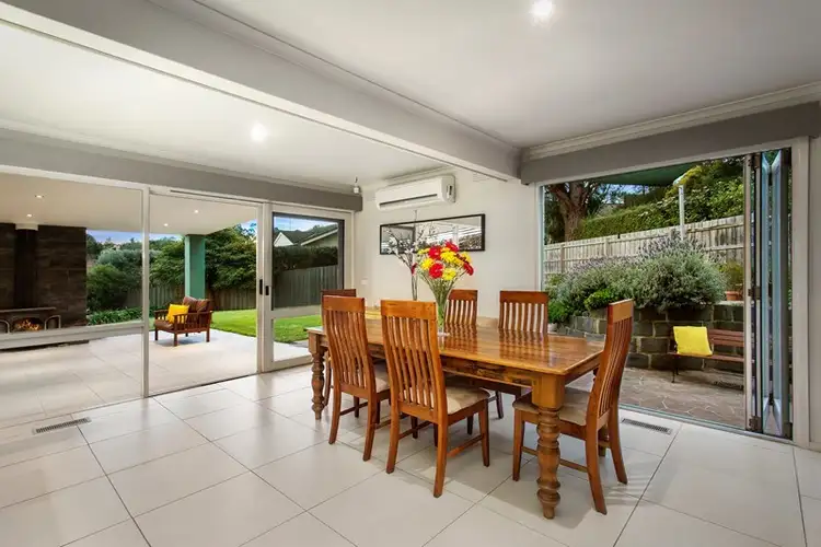 Fourth view of Homely house listing, 7 Whistlewood Close, Doncaster East VIC 3109