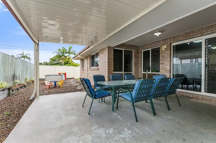 Third view of Homely house listing, 3 Gannon Avenue, Manly QLD 4179