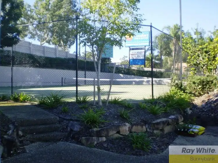 Fourth view of Homely townhouse listing, 3/45 Barrett Street, Robertson QLD 4109