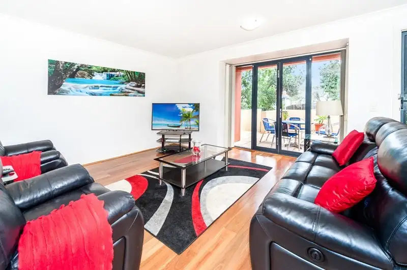 Main view of Homely house listing, 10/15 Begonia Street, Pagewood NSW 2035