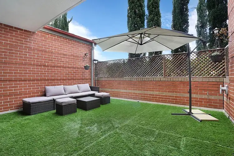 Sixth view of Homely unit listing, 26/356-360 Railway Terrace, Guildford NSW 2161
