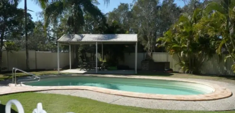 Second view of Homely townhouse listing, Unit 6, 32-34 Holland Crescent, Capalaba QLD 4157