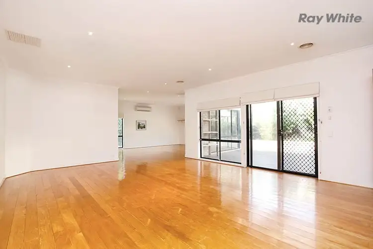 Third view of Homely house listing, 4 Springbank Court, Sanctuary Lakes VIC 3030