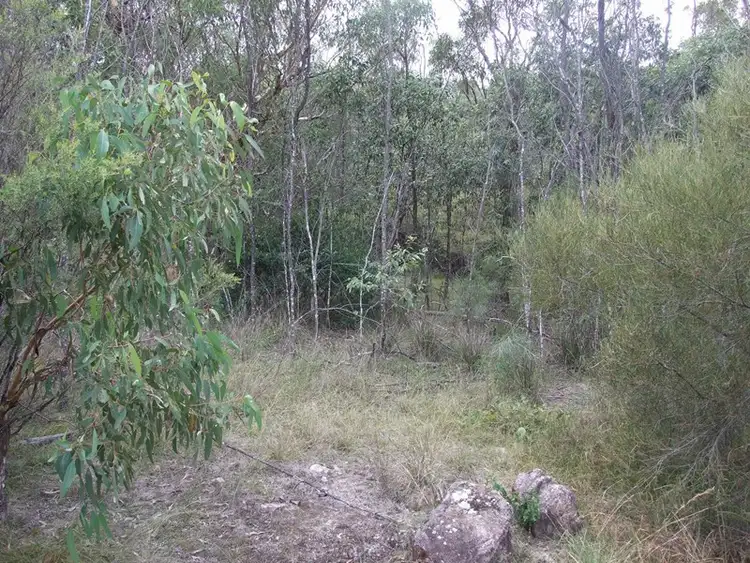 Fifth view of Homely land listing, 25 Pinnell Road, Crows Nest QLD 4355