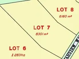 Second view of Homely land listing, Lot 7 Clearview Way, Yengarie QLD 4650